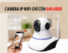 camera-ip-wifi-gia-re-2-anten - ảnh nhỏ  1